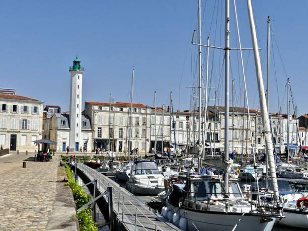 istock View of the old port 2166638116