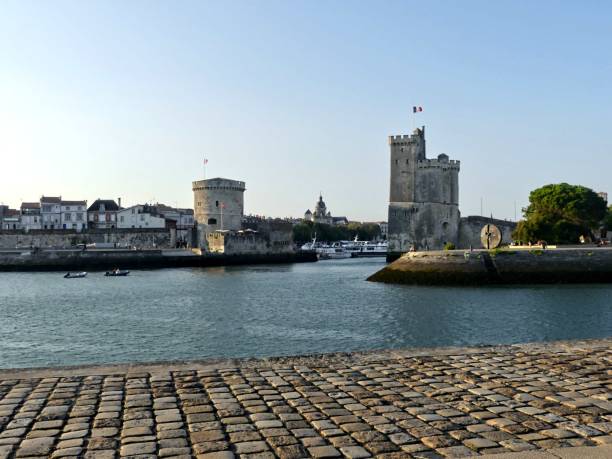 istock View of the old port 2166638228