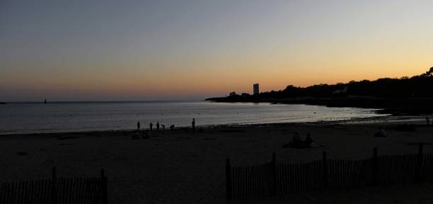 La Rochelle - Visit the magnificent city of La Rochelle on France's Atlantic coast