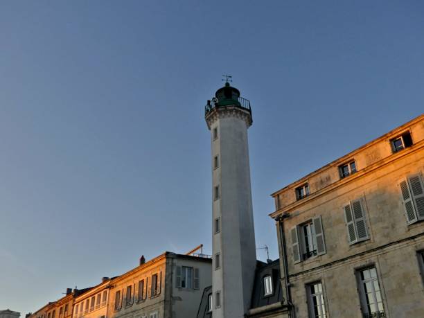 istock View of the old port 2166639331