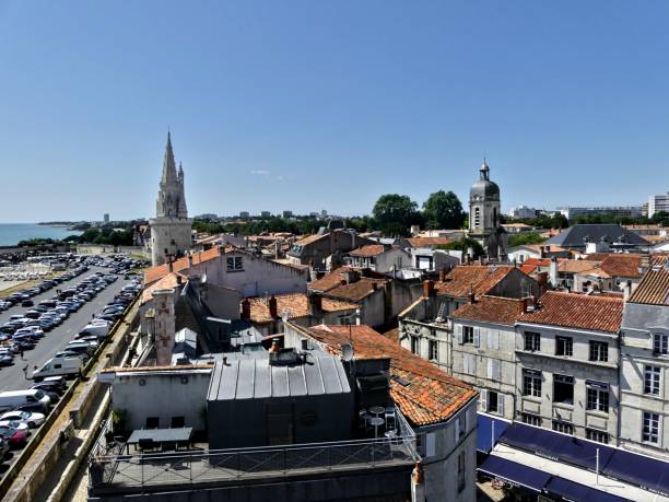 istock View of the city 2166639404
