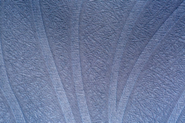 Macro gray fabric texture,Light gray suede fabric closeup. Velvet texture background