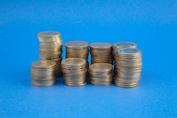 Turkish lira, coins