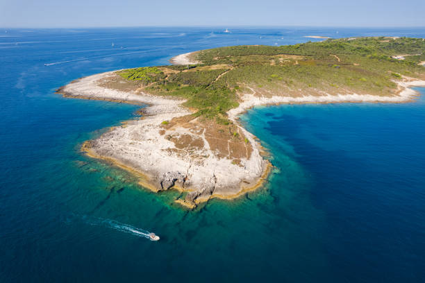 istock Premantura Kamenjak Croatian seaside 2166648515