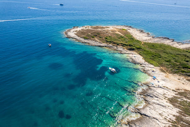 istock Premantura Kamenjak Croatian seaside 2166654645