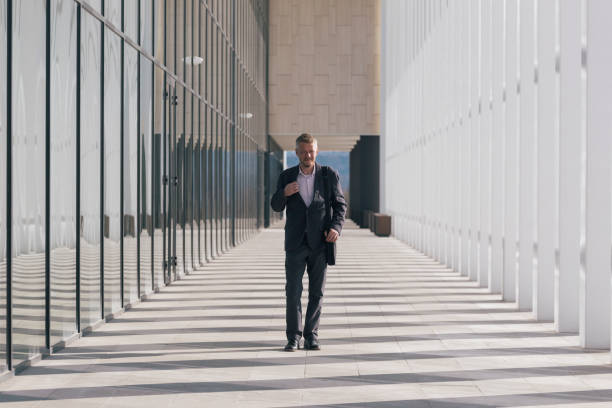 istock Entrepreneur business professional 2166665397