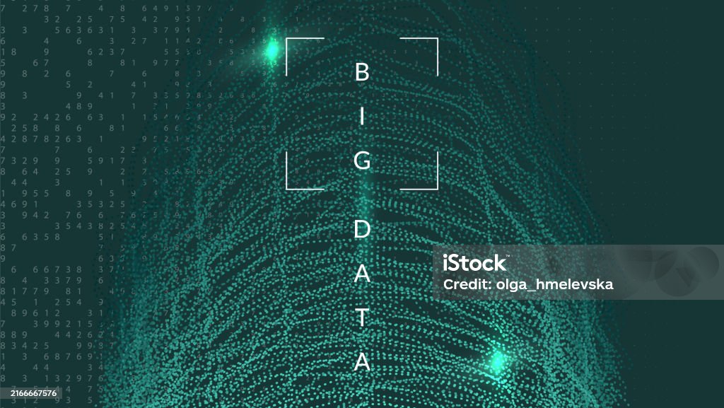 Idgit Background Digit Background Innovation Concept For Intelligent Learning Design Of ...