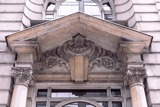 Heritage Building Landmark Toronto