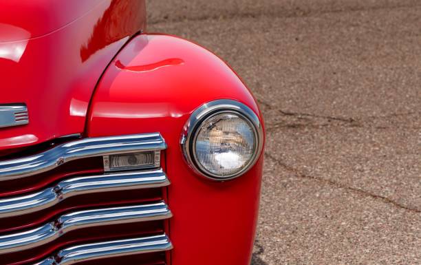 1954 Truck