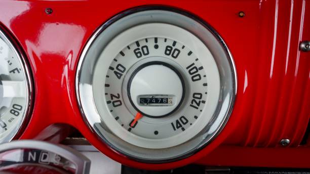 istock 1954 Truck 2166671919