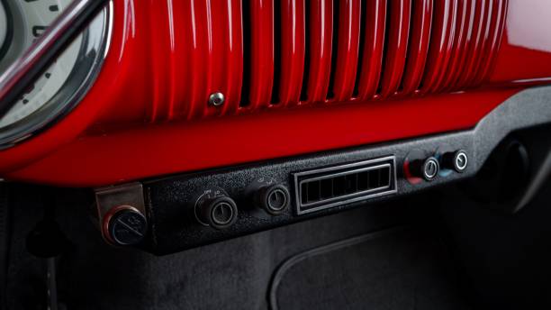 1954 Truck