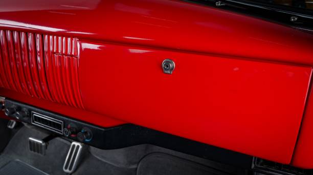 istock 1954 Truck 2166671933