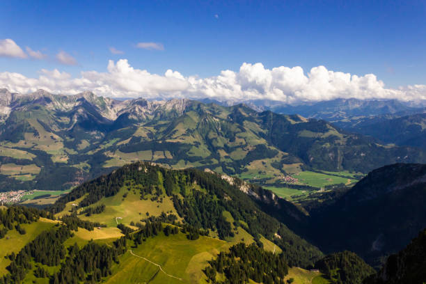 istock Mountains in Switzerland 2166672202