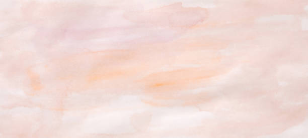 istock Abstract colorful watercolor paint paper background texture 2166675435