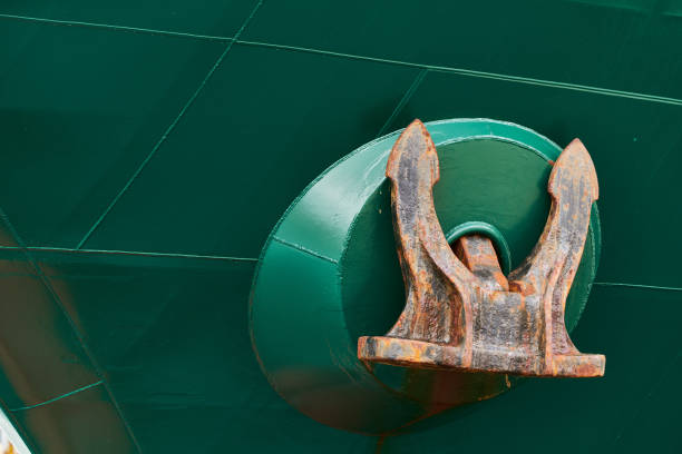 Ship Anchor