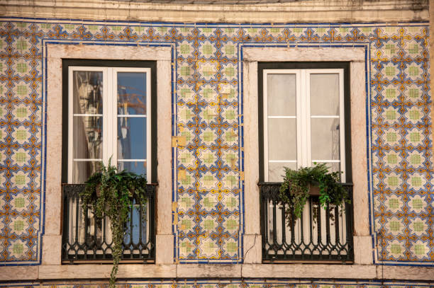 istock Prespectives of Lisbon 2166681030