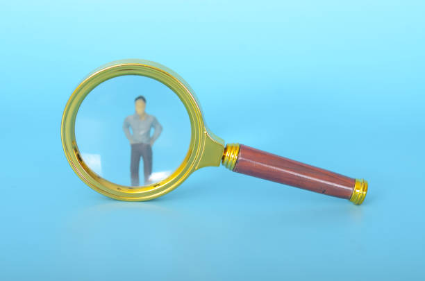 istock The use of data and analytics to understand and reach your target market. 2166688210
