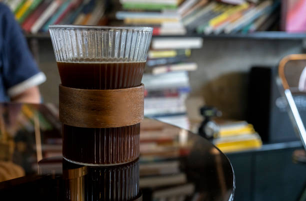Coffee Break