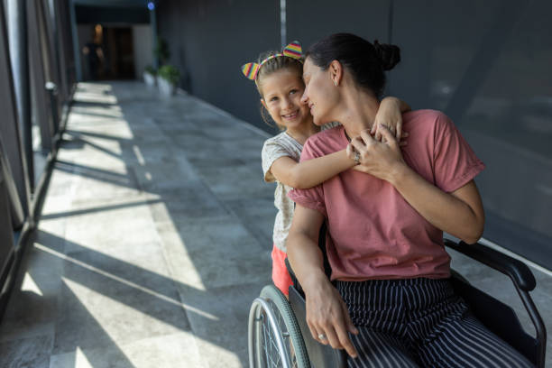 istock Mother and daughter love 2166706484