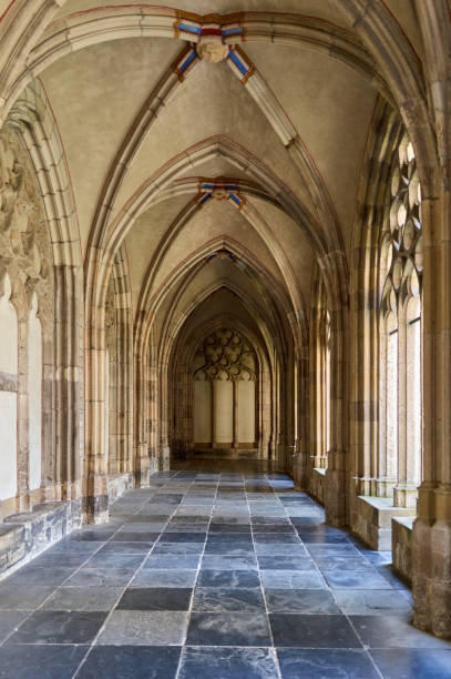 istock St. Martin's Cathedral Domkerk (Church) in Utrecht 2166706912