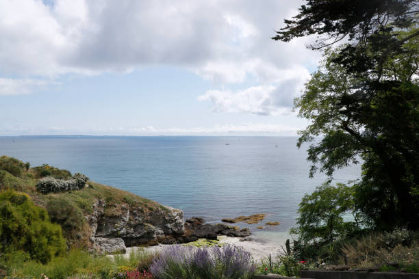 istock belle-ile en mer landscape 2166712465