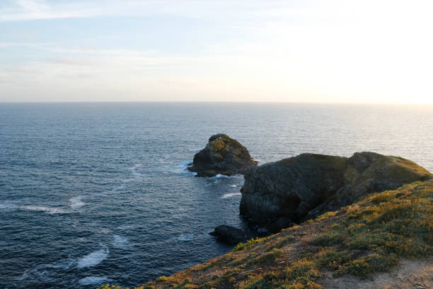 istock belle-ile en mer landscape 2166713263