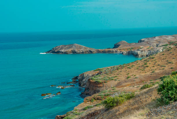 istock Cabo de la Vela_Guajira_Colombia 2166746761