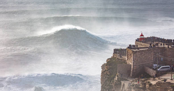 istock Biggest Wave In The World 2166750034