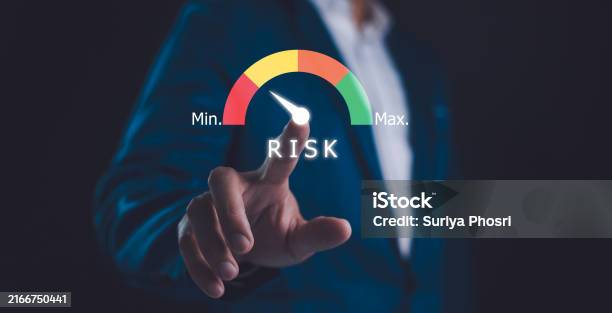 Minimizing Risky Situation Risk Management Is The Process Of Identifying Assessing And Mitigating ...