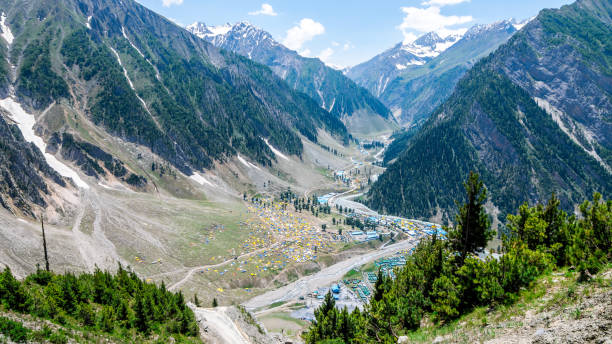 istock Zojila Pass, Ladakh, India 2166757674