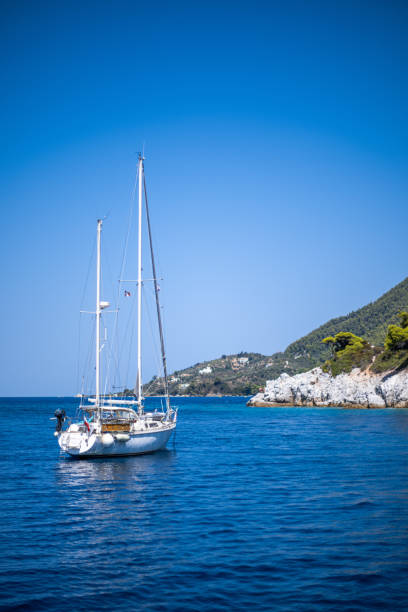 Shot on the Island of Skiathos in Greece using a GFX100s and a combination of Canon & Sigma lenses.