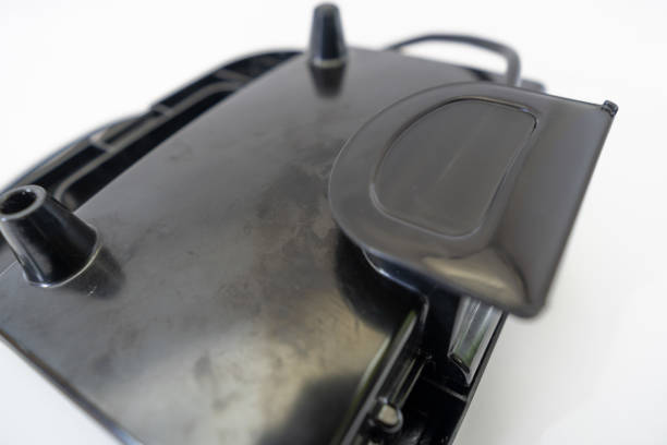 istock Electric Sandwich Maker Open for Maintenance 2166770405