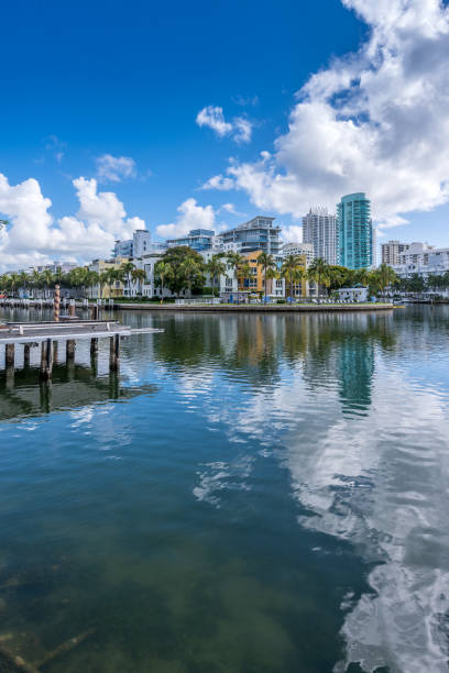 istock Luxury life at Miami Beach 2166770525