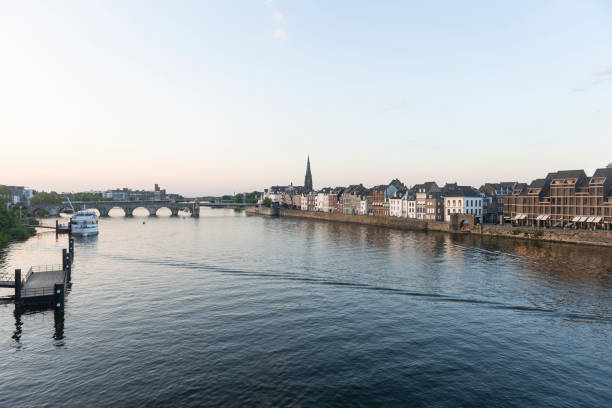 istock Maastricht and Maas river 2166771720