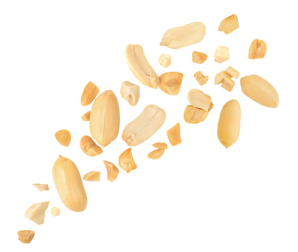 Exploding Nuts Png 10.000+ Crushed Nuts fotos de stock, imagens e fotos royalty-free - iStock