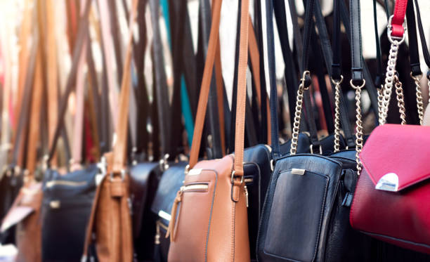 istock Fashion purses 2166783025