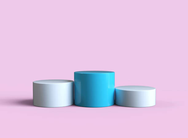 3D Abstract object