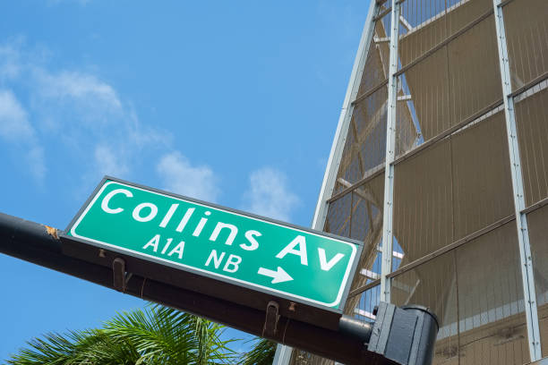 istock Collins Avenue Miami Beach 2166809857