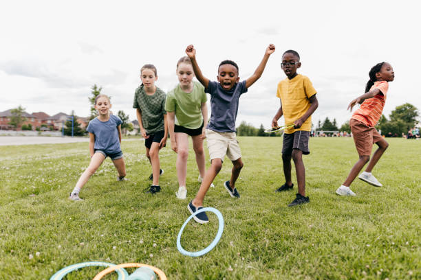 istock Fun in the Sun: Kids’ Outdoor Adventures 2166810491