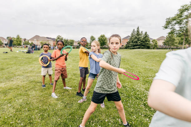istock Children’s Fresh Air Fun 2166810495