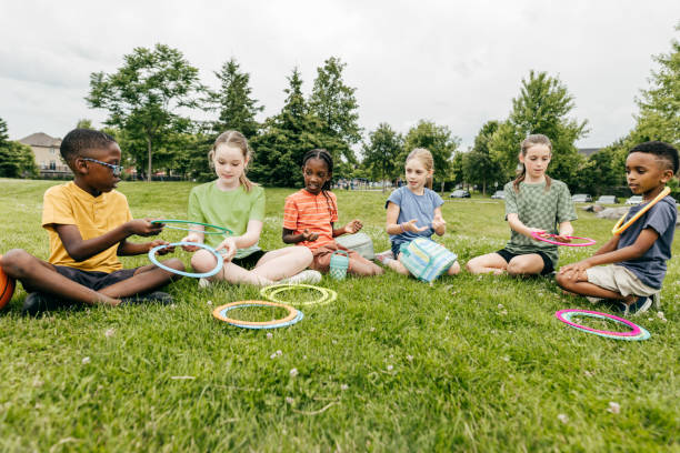 istock Children’s Fresh Air Fun 2166810500