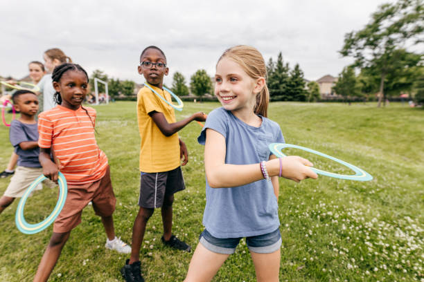 istock Fun in the Sun: Kids’ Outdoor Adventures 2166810511