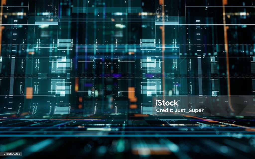 Istock Data Data Lake Big Data Warehouse Data Lake Platform Analytics Technology ...