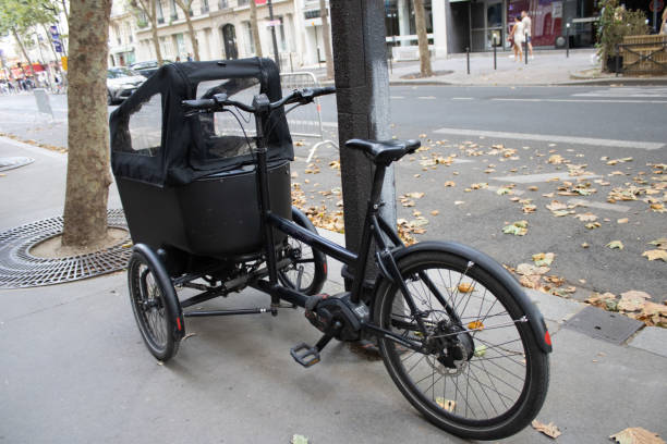 istock Butchers bike 2166824026