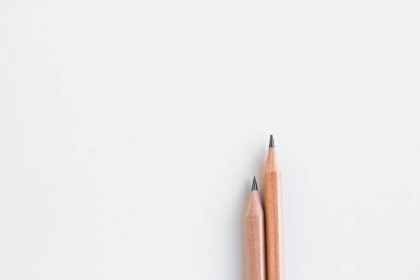 istock Natural Wooden Pencil 2166825943