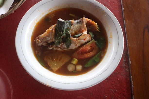 istock traditional Indonesian Palembang 2166826537
