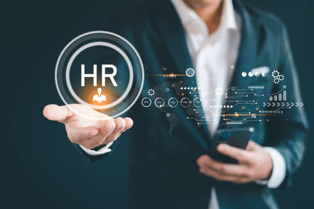 istock HR Manager Recruitment Innovation Concept 2166831573