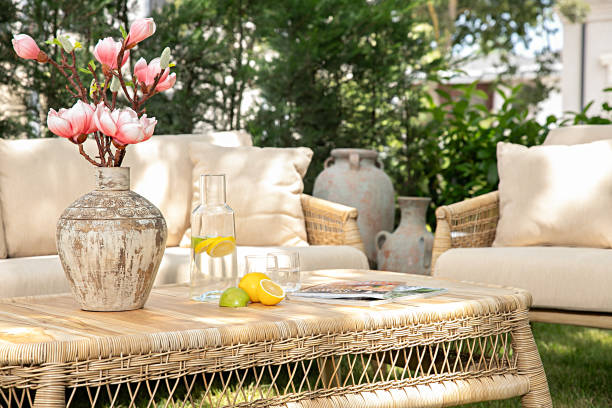 istock garden furniture 2166832230