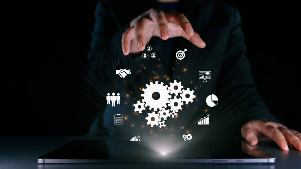 istock Maximizing Teamwork and Collaboration for Business Success UUID 2166832982