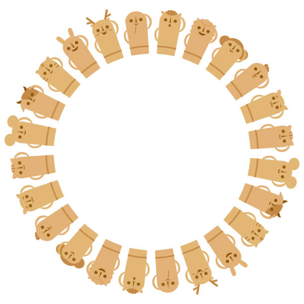 Haniwa Cartoon 50+ Haniwa Ilustração de stock, gráficos vetoriais e clipart royalty ...